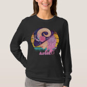 Aries T-Shirt (Vorderseite)