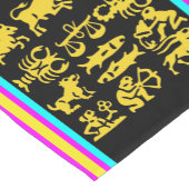 Aries Table Runner Kurzer Tischläufer (Ecke)