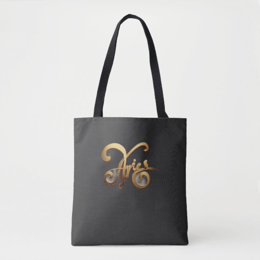 Aries Tasche (Vorderseite)