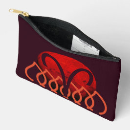 Aries-Tasche für Accessoires  Zubehörtasche