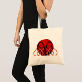 Aries-Tasche Tragetasche (Vorderseite (Produkt))
