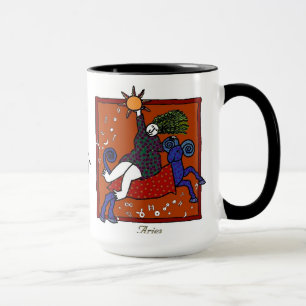 Aries Tasse