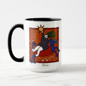 Aries Tasse (Links)