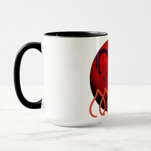 Aries Tasse (Links)