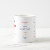 Aries Tasse (Mittel)
