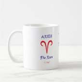 Aries Tasse (Links)