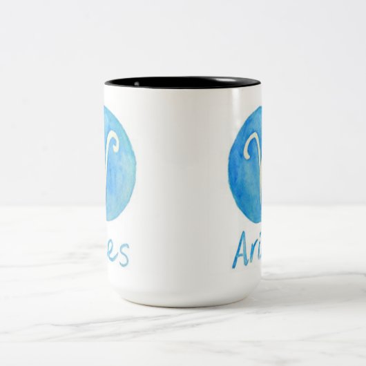 Aries Tasse (Mittel)