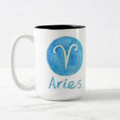 Aries Tasse (Links)