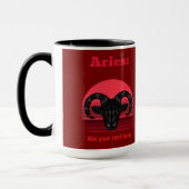 Aries Tasse (Links)