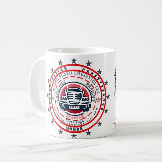 ARIES-TASSE KAFFEETASSE (Vorderseite Links)