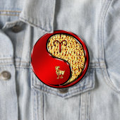 Aries the Ram Button (Beispiel)