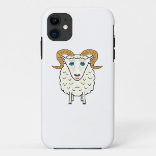 Aries the Ram Case-Mate iPhone Hülle