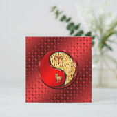 Aries the Ram Karte (Stehend Vorderseite)