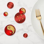 Aries the Ram Konfetti (Gruppe)