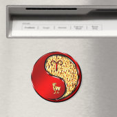 Aries the Ram Magnet (In Situ (Geschirrspüler))