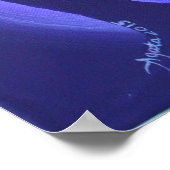 Aries the Ram Poster (Ecke)