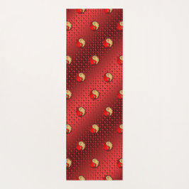 Aries the Ram Yogamatte