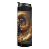 Aries Thermosbecher (Nach rechts gedreht)