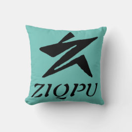 ARIES Throw Pillow Kissen