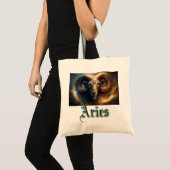 Aries Tragetasche (Vorderseite (Produkt))