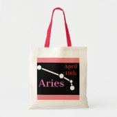 Aries Tragetasche (Vorne)