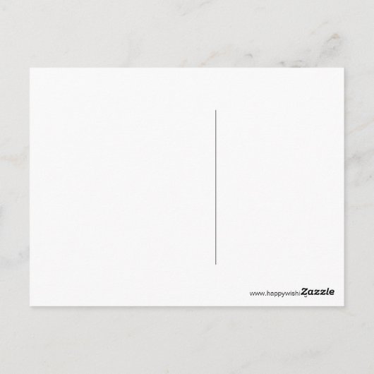 Aries Triangle Mind Body Spirit Holisitic Green Postkarte (Rückseite)