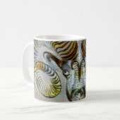 Aries Venedig Kaffeetasse (Vorderseite Links)