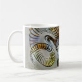 Aries Venedig Kaffeetasse (Links)