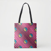 Aries & Water Rooster Tasche (Vorderseite)