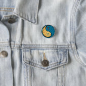 Aries & Water Schlange Button (Beispiel)