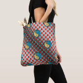 Aries & Water Schlange Tasche (Von Nahem)