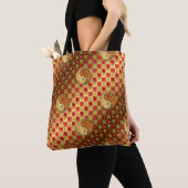 Aries & Wood Dragon Tasche (Von Nahem)
