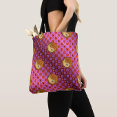 Aries & Wood Rooster Tasche (Von Nahem)