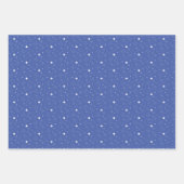 ⭐ Aries Wrapping Paper | SET 3 Geschenkpapier Set (Vorderseite 2)