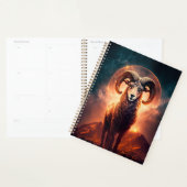 Aries Yeplaner Planer (Anzeige)