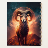 Aries Yeplaner Planer (Rückseite)