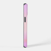 Aries Zodiac Horoskop Girls iPhone 15 Hülle (Rechte Seite)