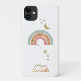 Aries Zodiac Sign Case-Mate iPhone Hülle