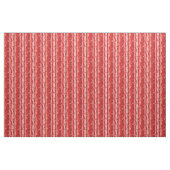 Aries Zodiac Stripes Broken Tiles Stoff (Yard (91,4 cm))