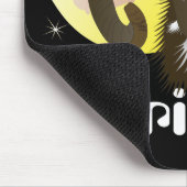 Ariete 21 marzo al 20 aprile Tappetini pro Maus Mousepad (Ecke)