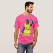 Arike Ogunbowale T-Shirt (Vorne ganz)