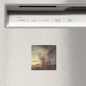 Arion, 1891 magnet (In Situ (Geschirrspüler))