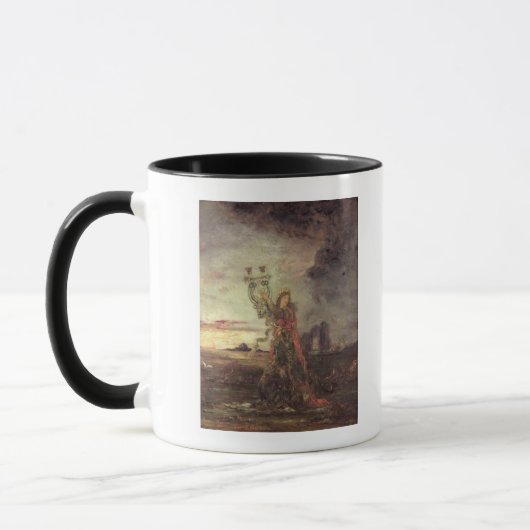 ARION, 1891 TASSE (Links)