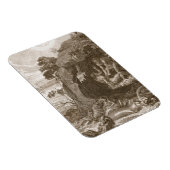 Arirumps Compels Proteus, um seine Oracles zu enth Magnet (Rechte Seite)