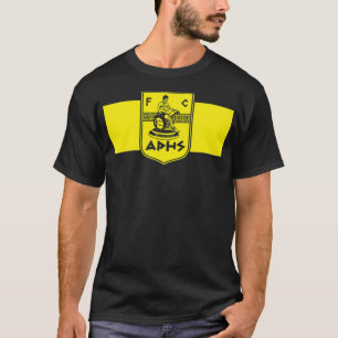 Aris FC-Fußball-Logo cool  T-Shirt