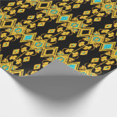 ARIS GESCHENKPAPIER (Ecke)