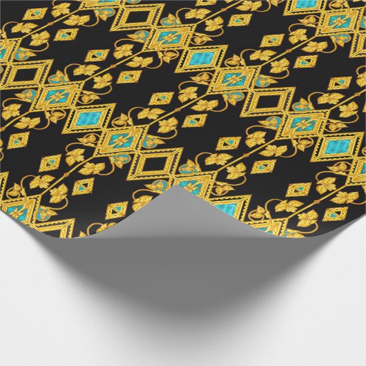 ARIS GESCHENKPAPIER (Ecke)