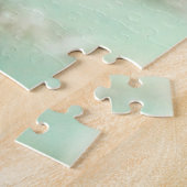 Arisdale Arts: Junge Kaninchen Puzzle (Seite)