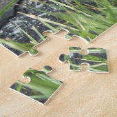 Arisdale Arts: Sitzen in wilden Kaninchen Puzzle (Seite)