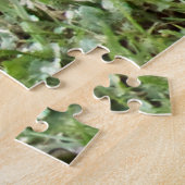 Arisdale Arts: Stehendes wildes Kaninchen Puzzle (Seite)